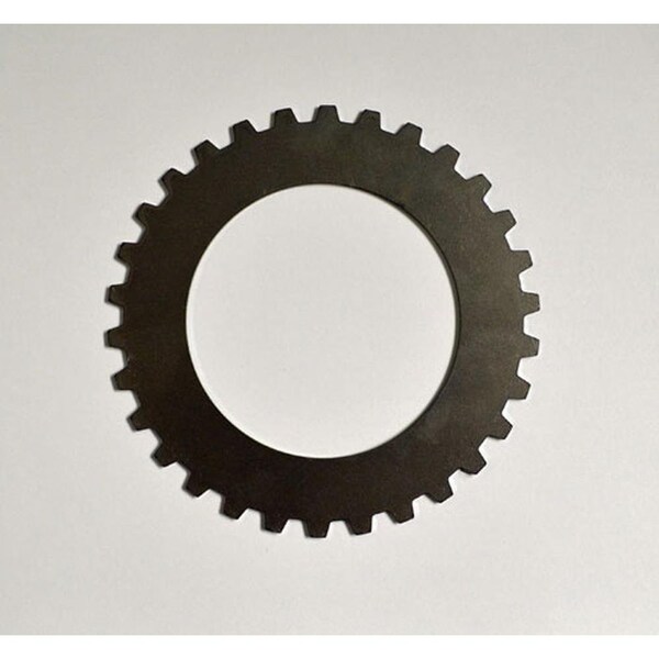 Aftermarket T229406 Plate, Steel Fits John Deere 310J, 310SJ, 310K, 310SK, 310L, 310SL, 410J T229406-PVE - main